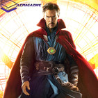 Dr. Strange - Episodio 114 - LC Magazine