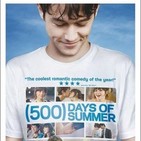 500 Días juntos( 2009 Marc Webb ) + Presentación Sombras de metal ( Jose A Bonilla) + Relato CF