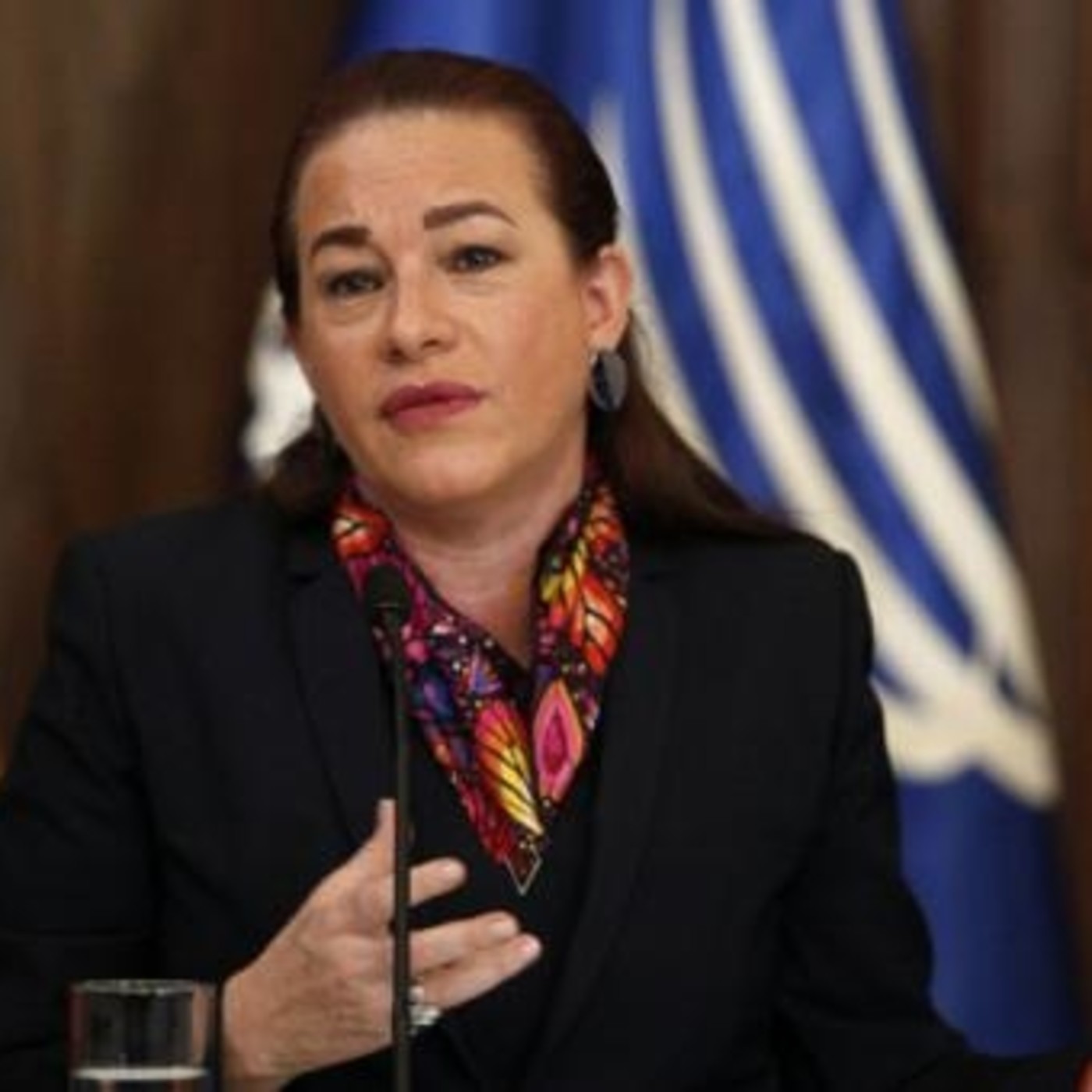 Podcast de La Radio del SUR