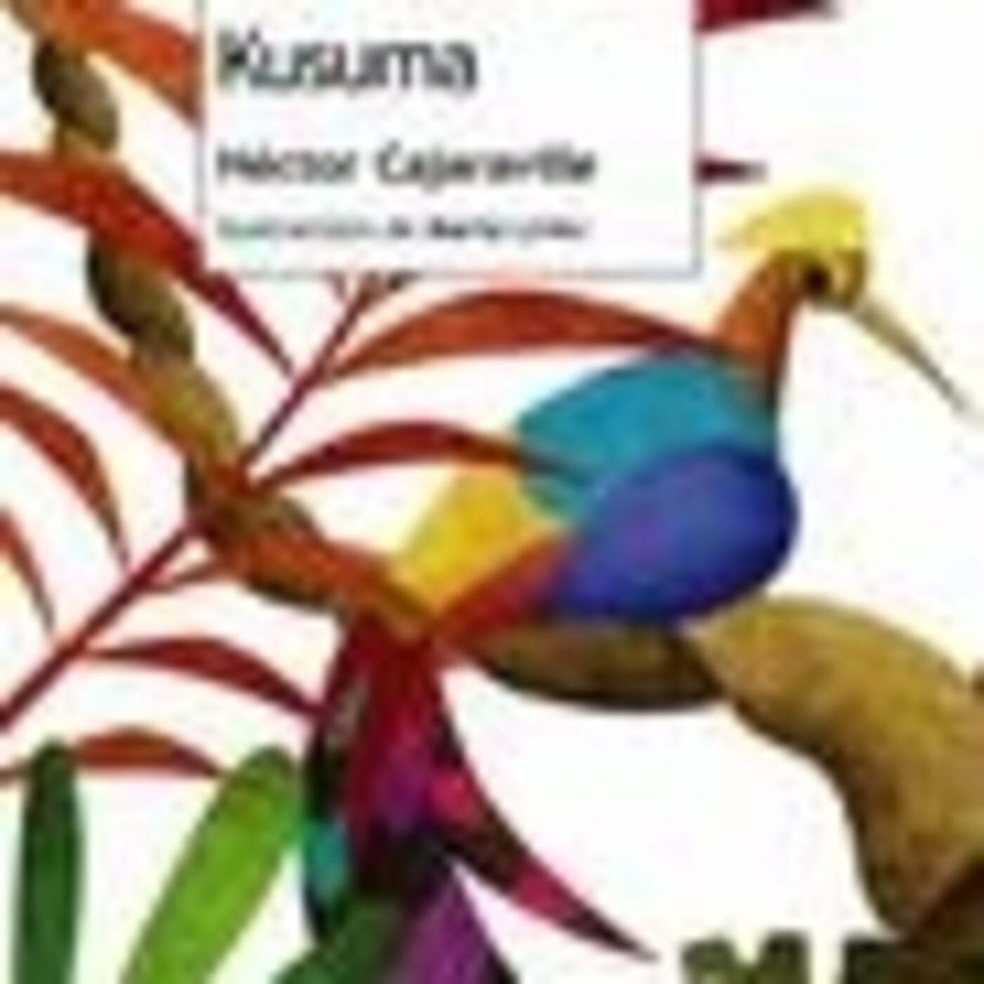 FALAMOS DE LECTURAS