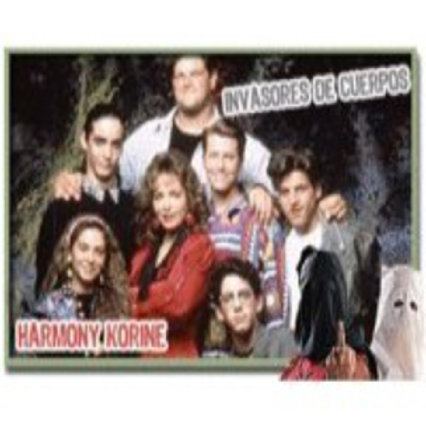 La Parada de los Monstruos