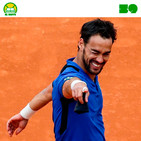 Episodio 59: Fognini a su estilo