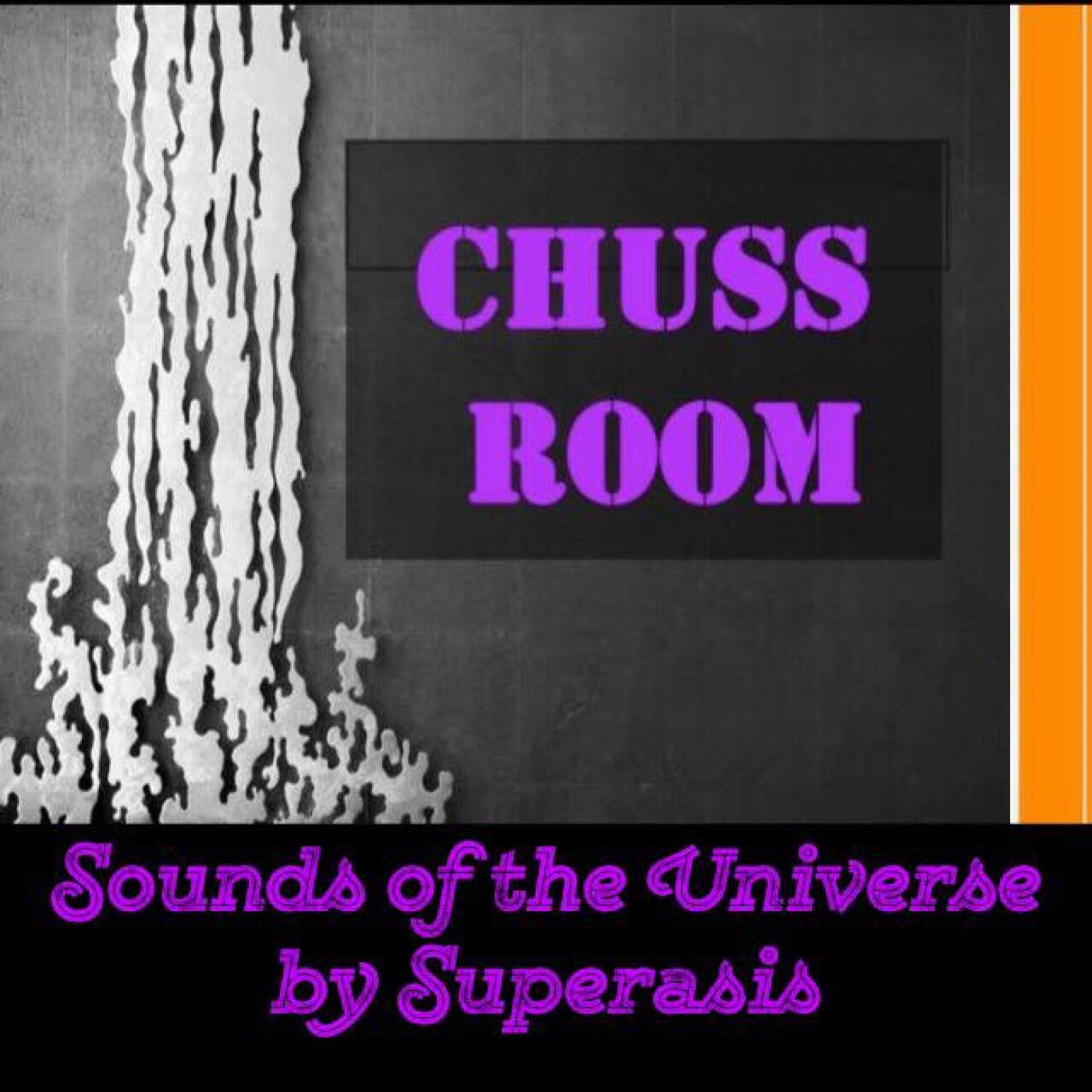189.Sonidos Del Universo by Superasis.21.04.2016 episode artwork