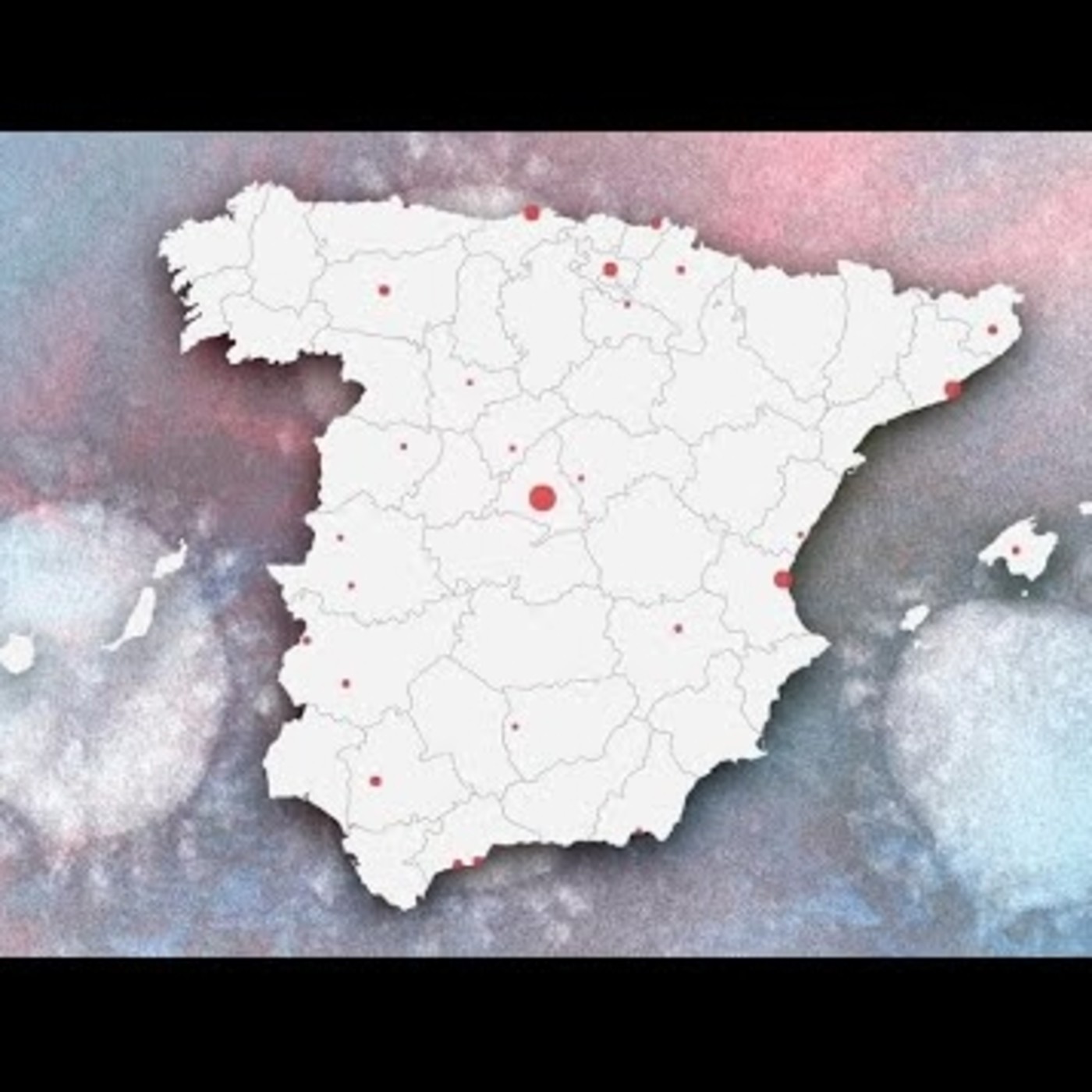 Jesús G. Maestro: El pueblo de España contra el Coronavirus y contra las élites gobernantes (24 mar. 2020)