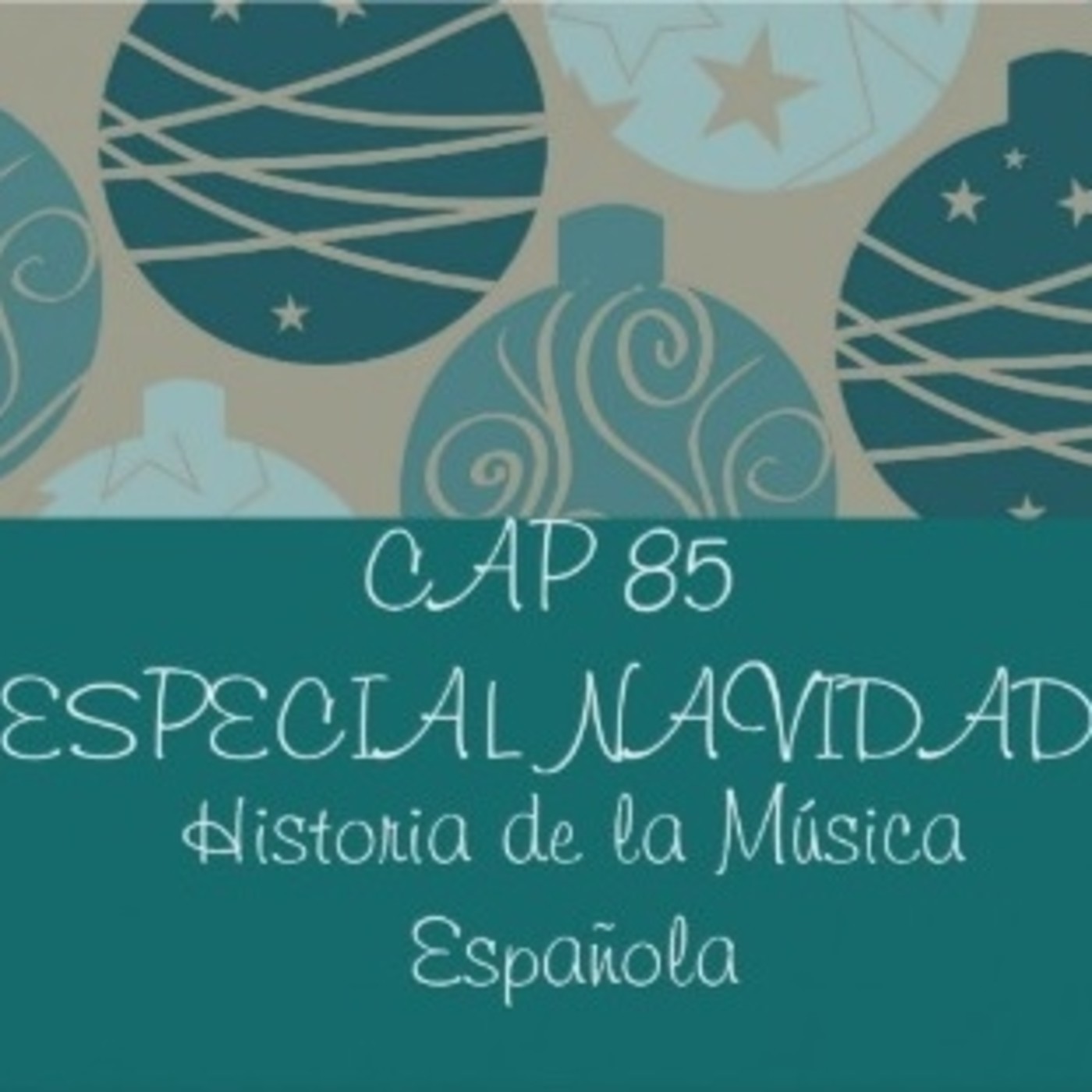 Programa 85 de Historia de la Música Española episode artwork