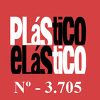 PLÁSTICO ELÁSTICO Julio 08 2019 Nº - 3705