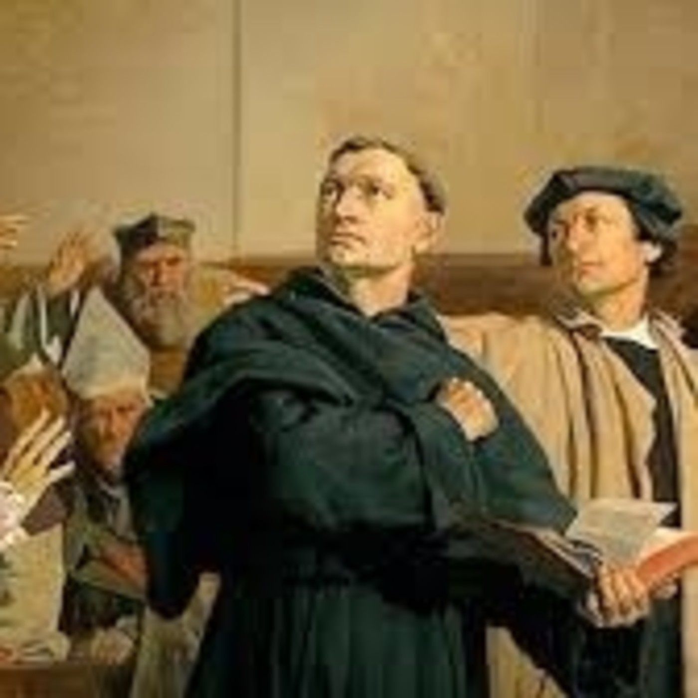 Lo VITAL de estudiar uno su religión. Errores de la Iglesia.