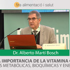 LA IMPORTANCIA DE LA VITAMINA