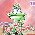 Cuentos para irse a Dormir - El Principe Rana