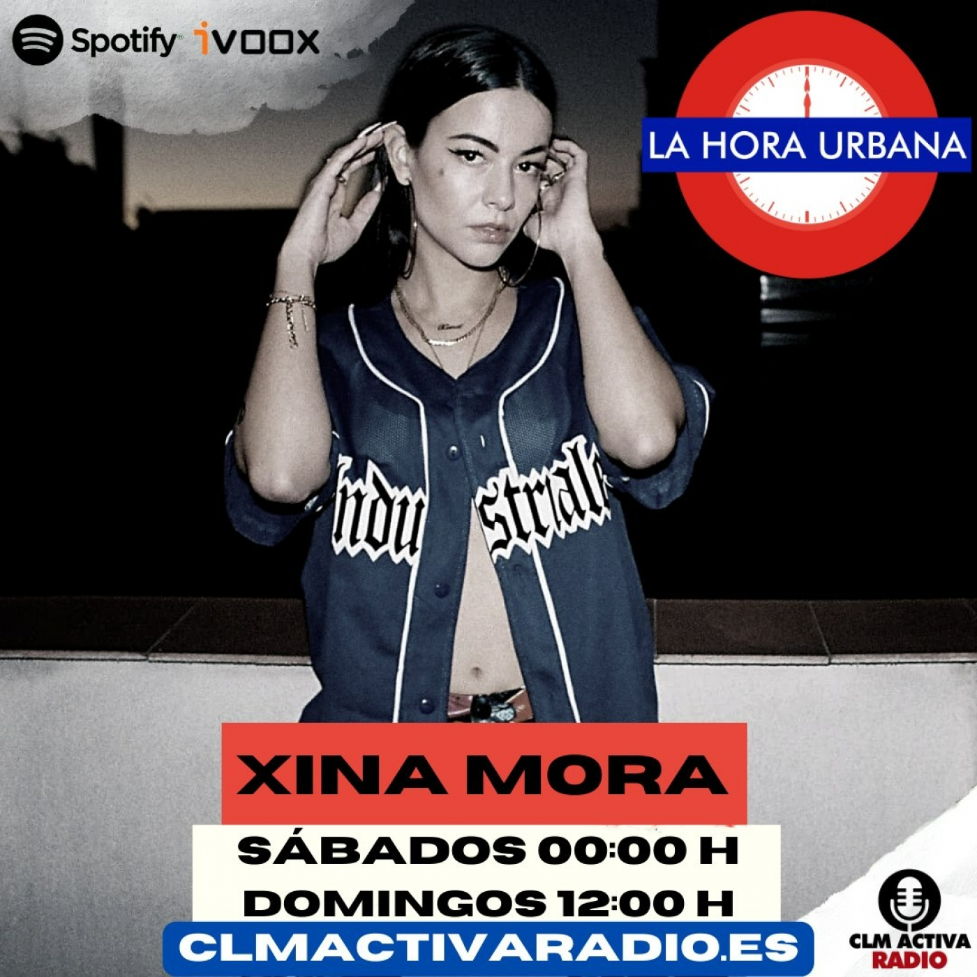 CLM Activa Radio