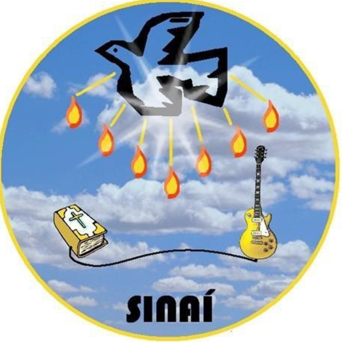 Sinaí La Rioja