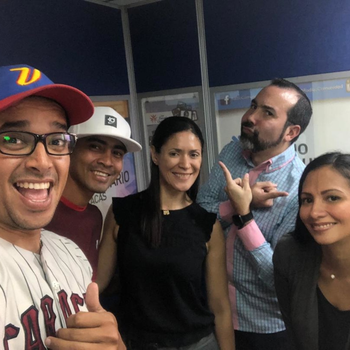 3 Son Actitud Radio Comunidad