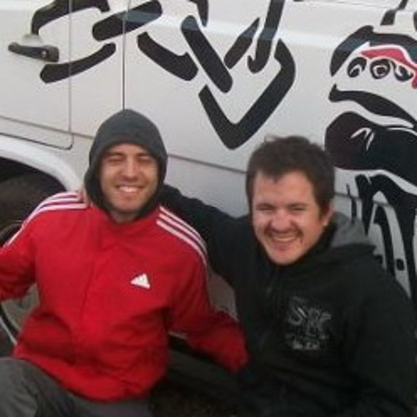 Podcast de EsLoQueHay