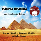 Istopia Historia Nº 47 (21-11-2017)