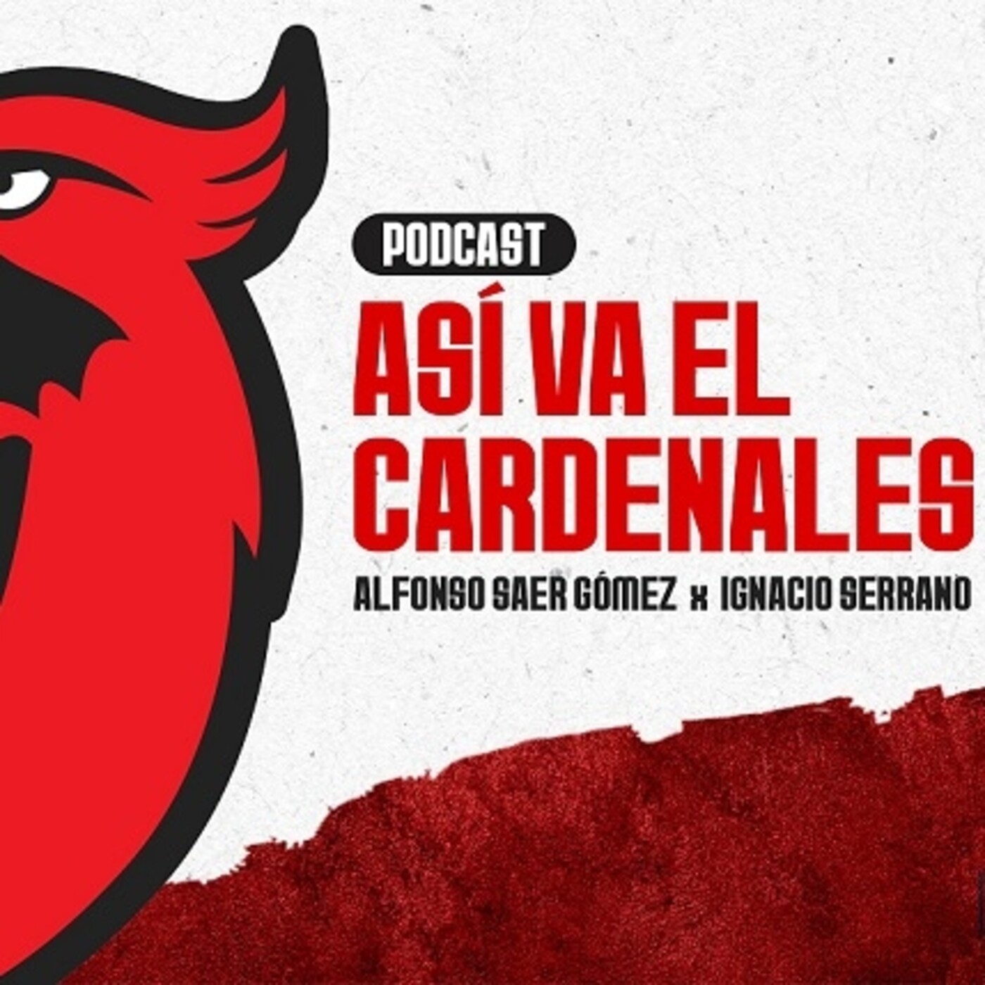 Podcast de IgnacioSerrano