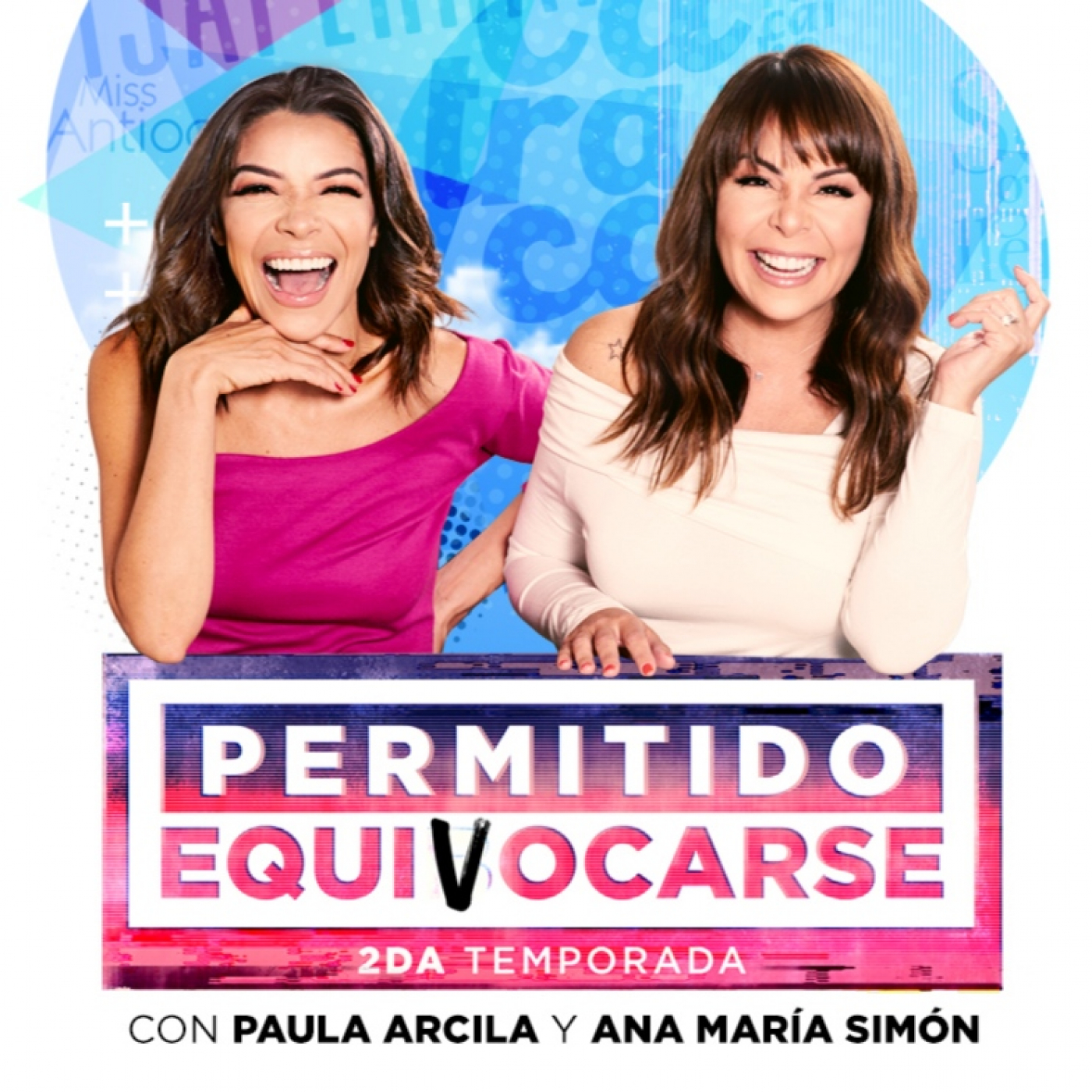 Permitido Equivocarse