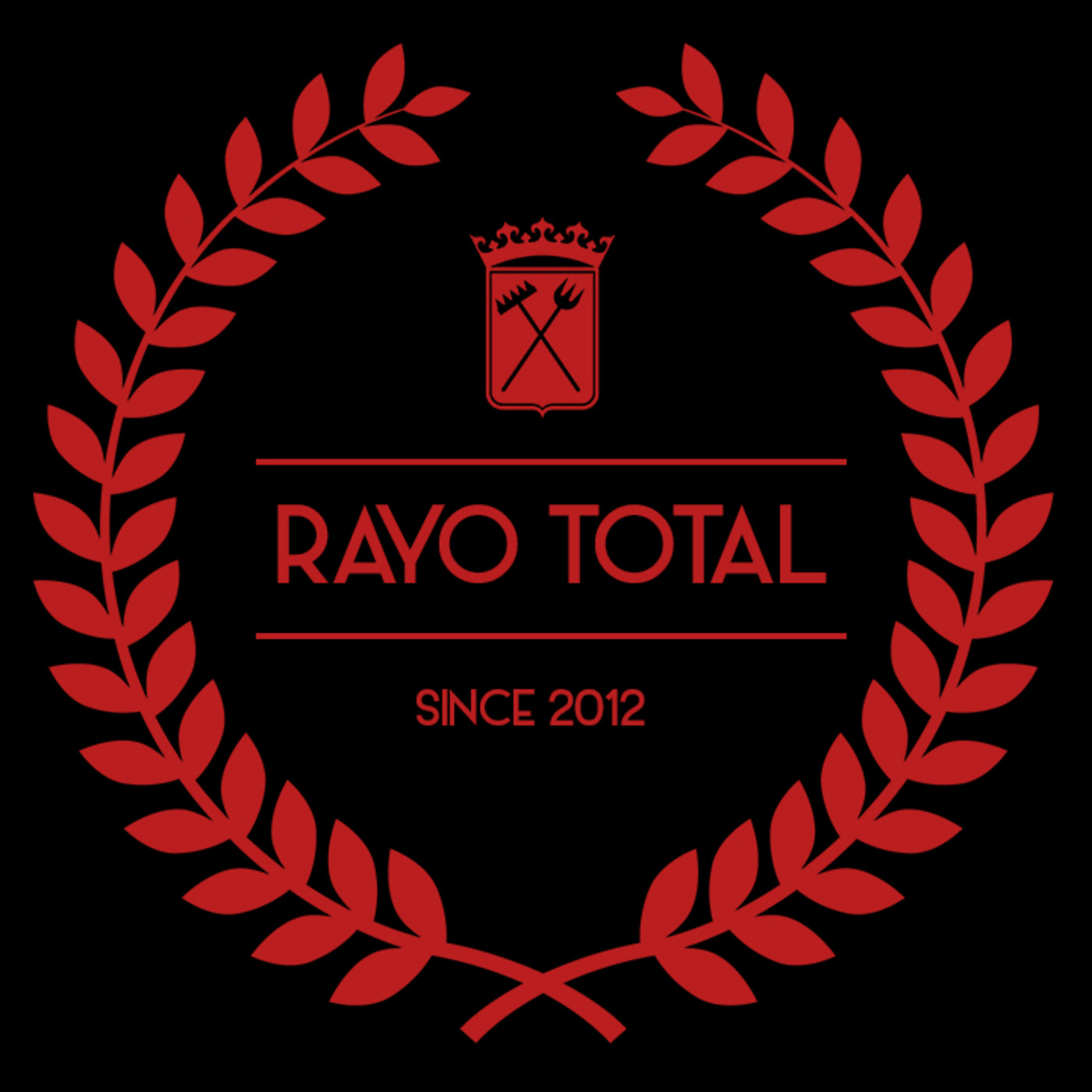 Rayo Total Radio, PROGRAMAS
