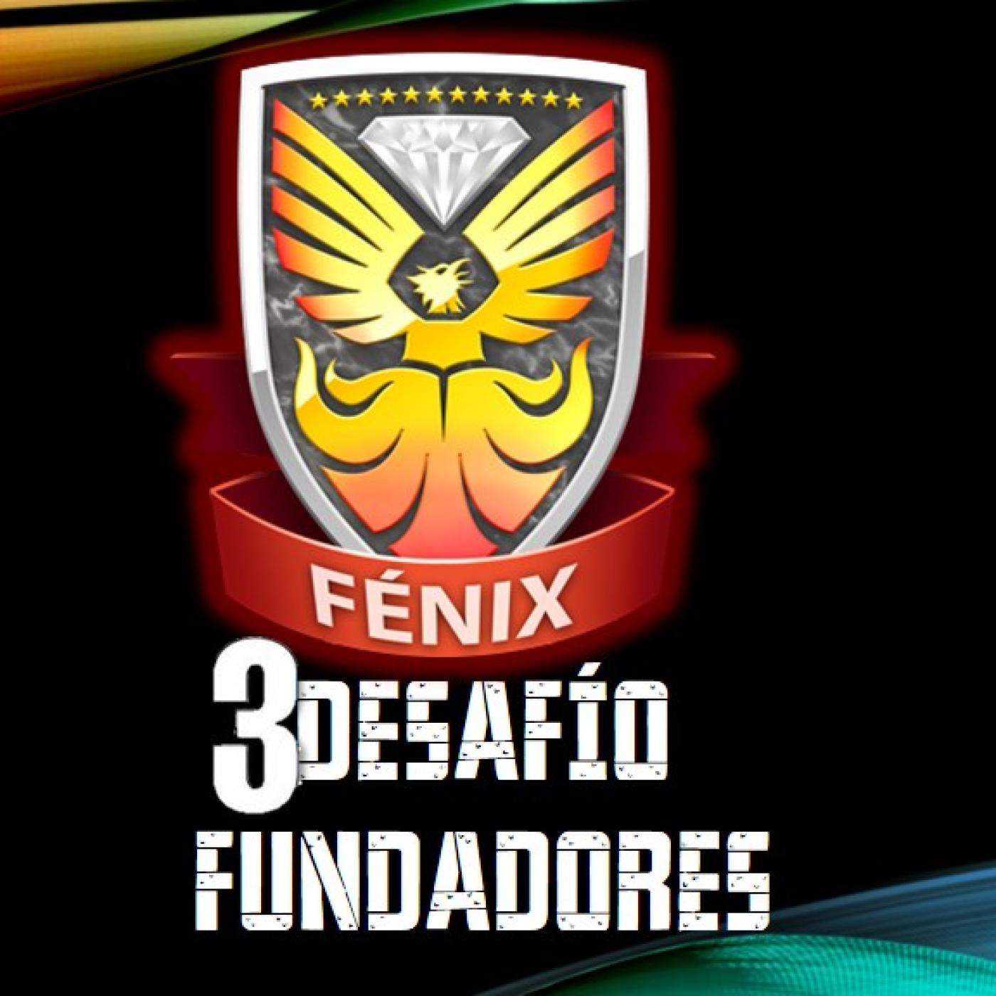 Desafío Fundadores III