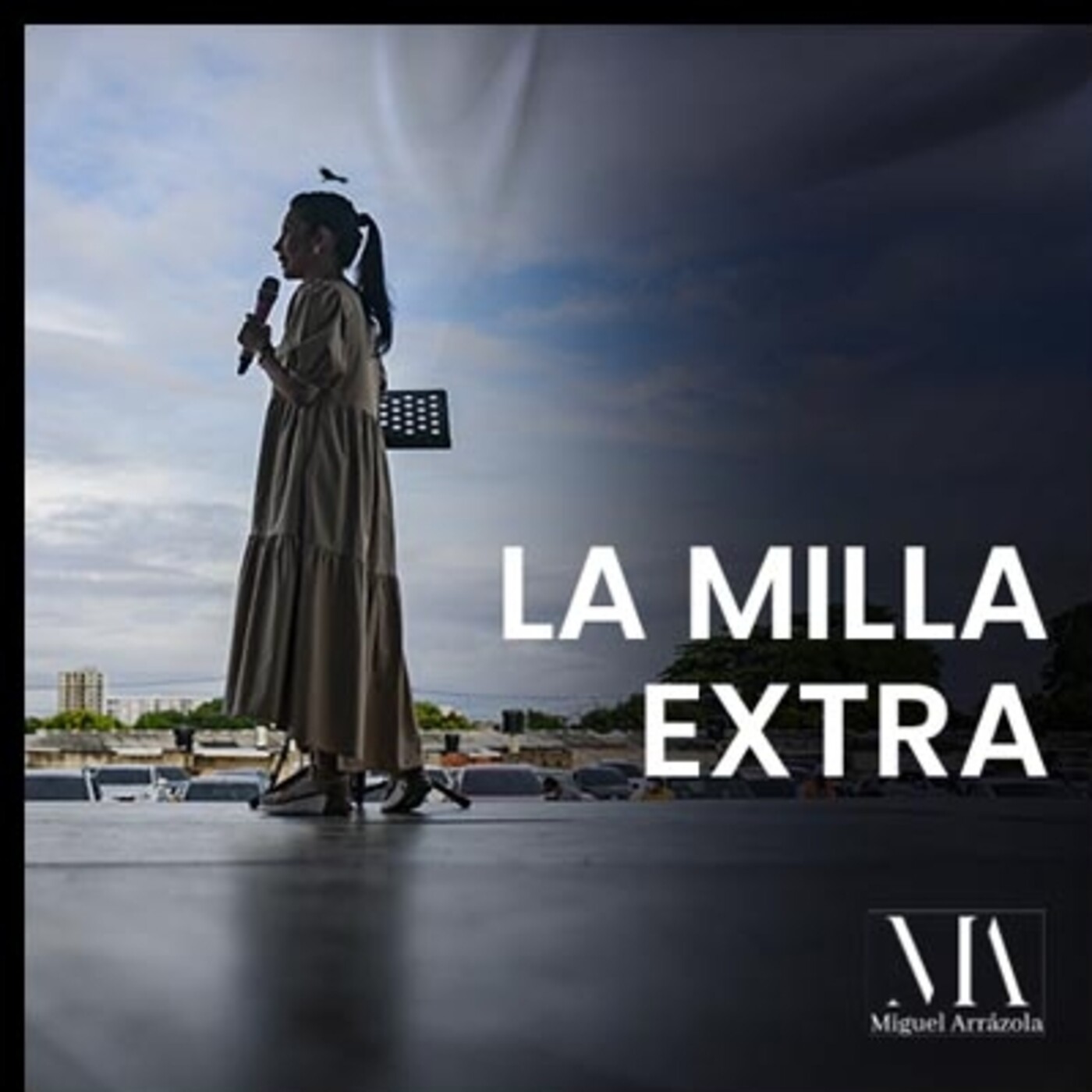 La Milla Extra