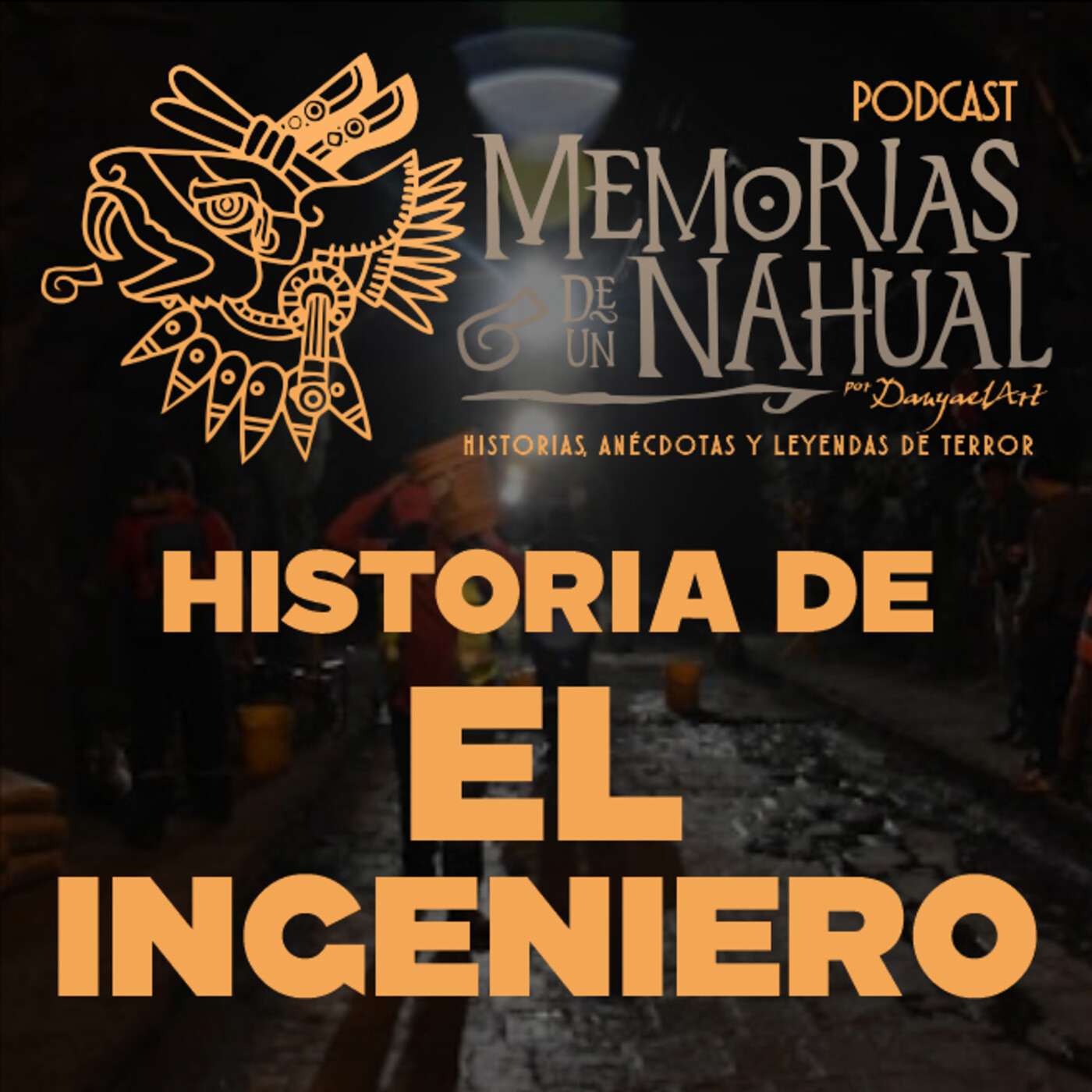 Memorias de un Nahual