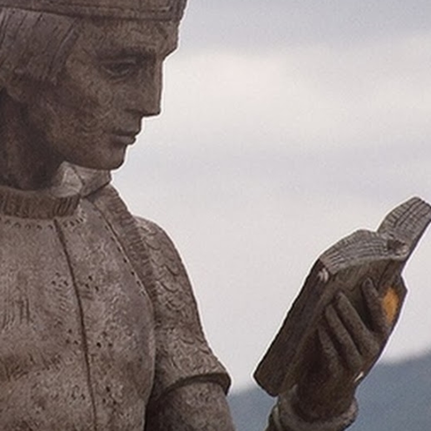 Palabras que sanan: poemas en voz de mujer