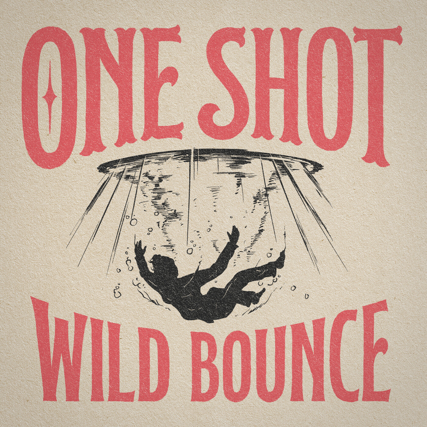 WILD BOUNCE - One Shot. episode artwork