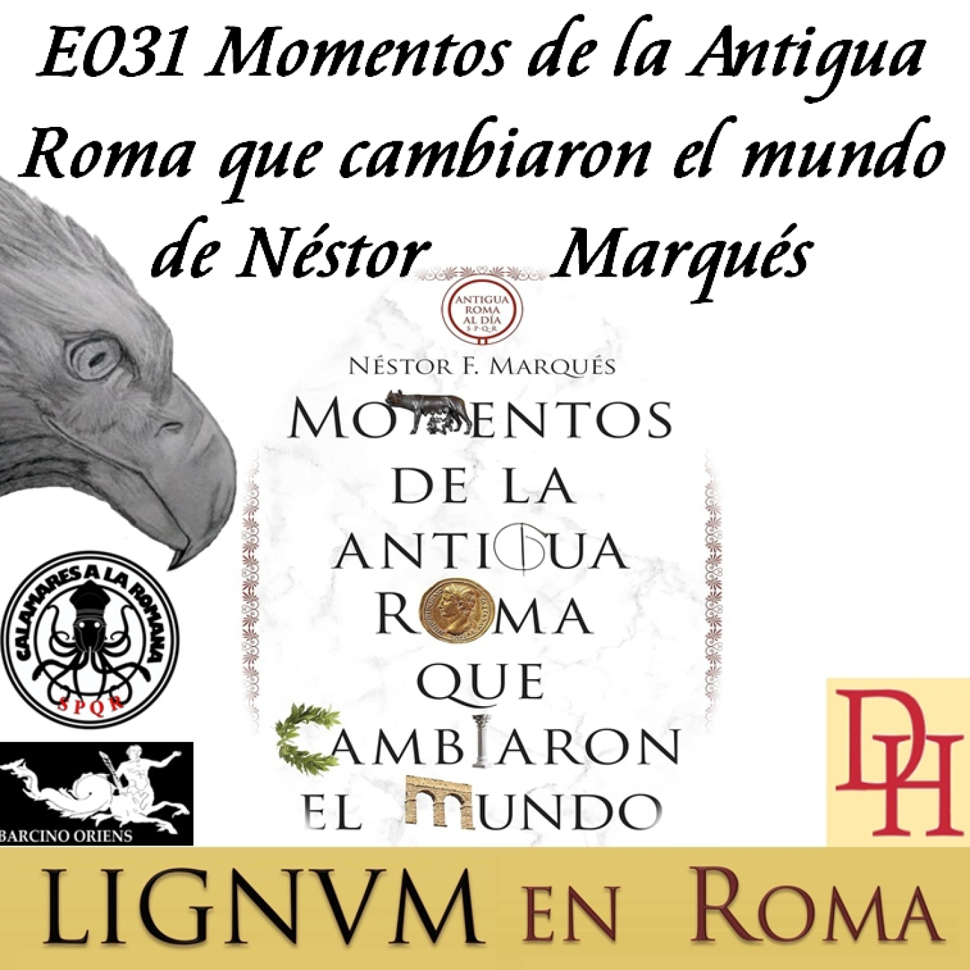 Lignum en Roma (LeR)