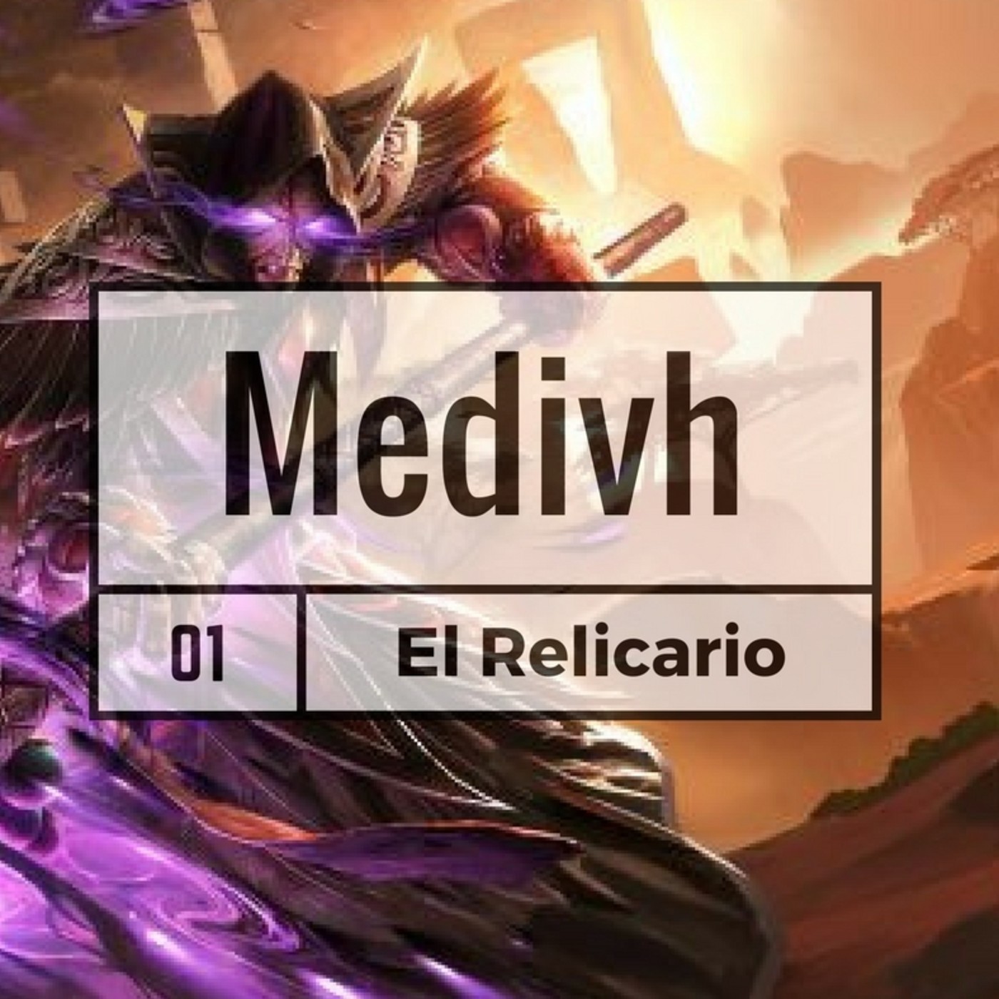 El Relicario