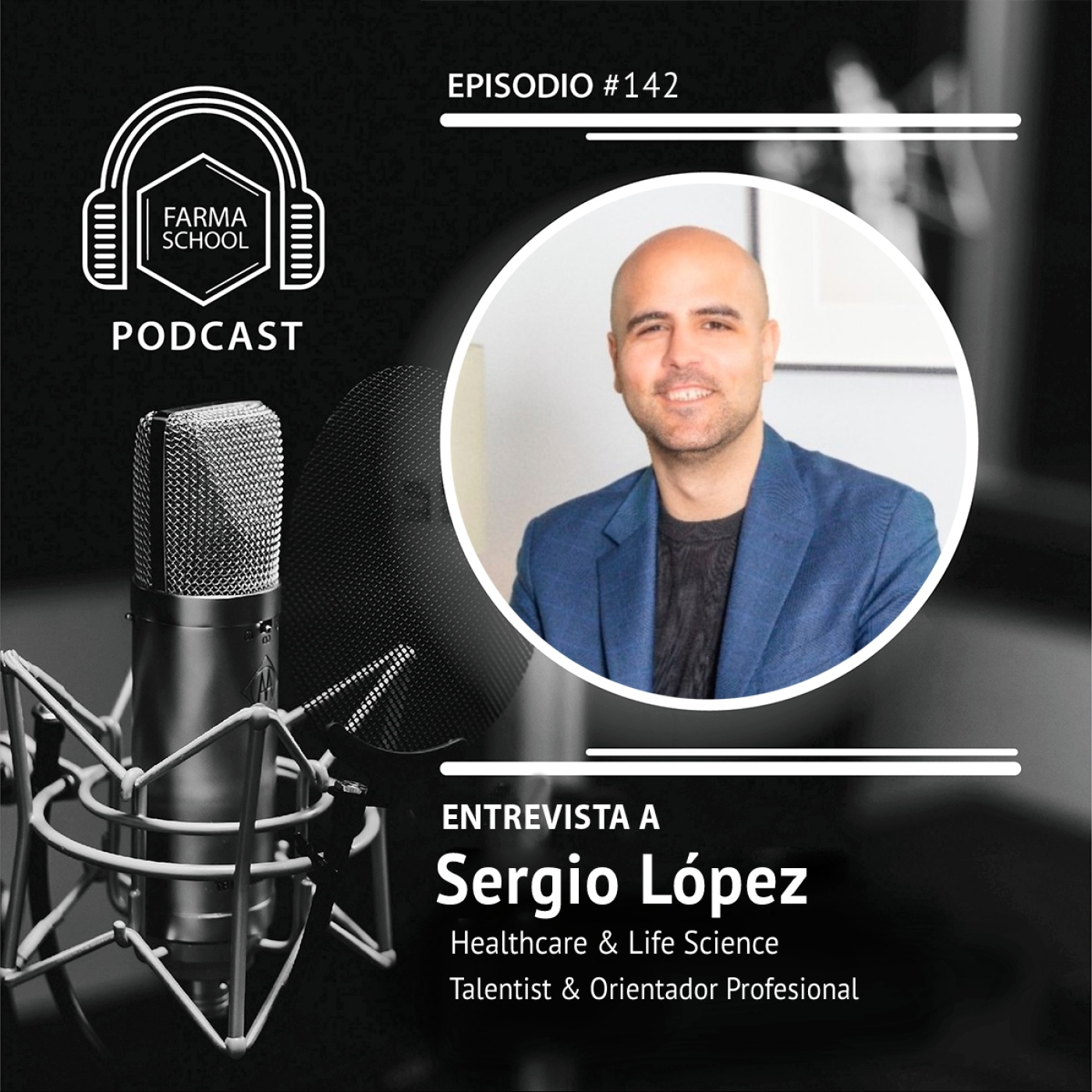 Farmaschool Podcast