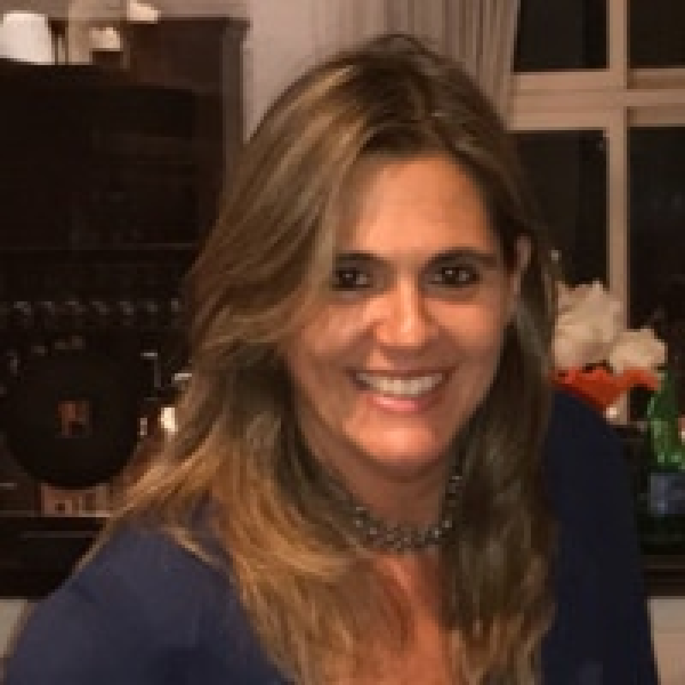 María Eugenia Girard (Vocal del Consejo Directivo del colegio de escribanos de la Ciudad de Buenos Aires) Buenas Razones