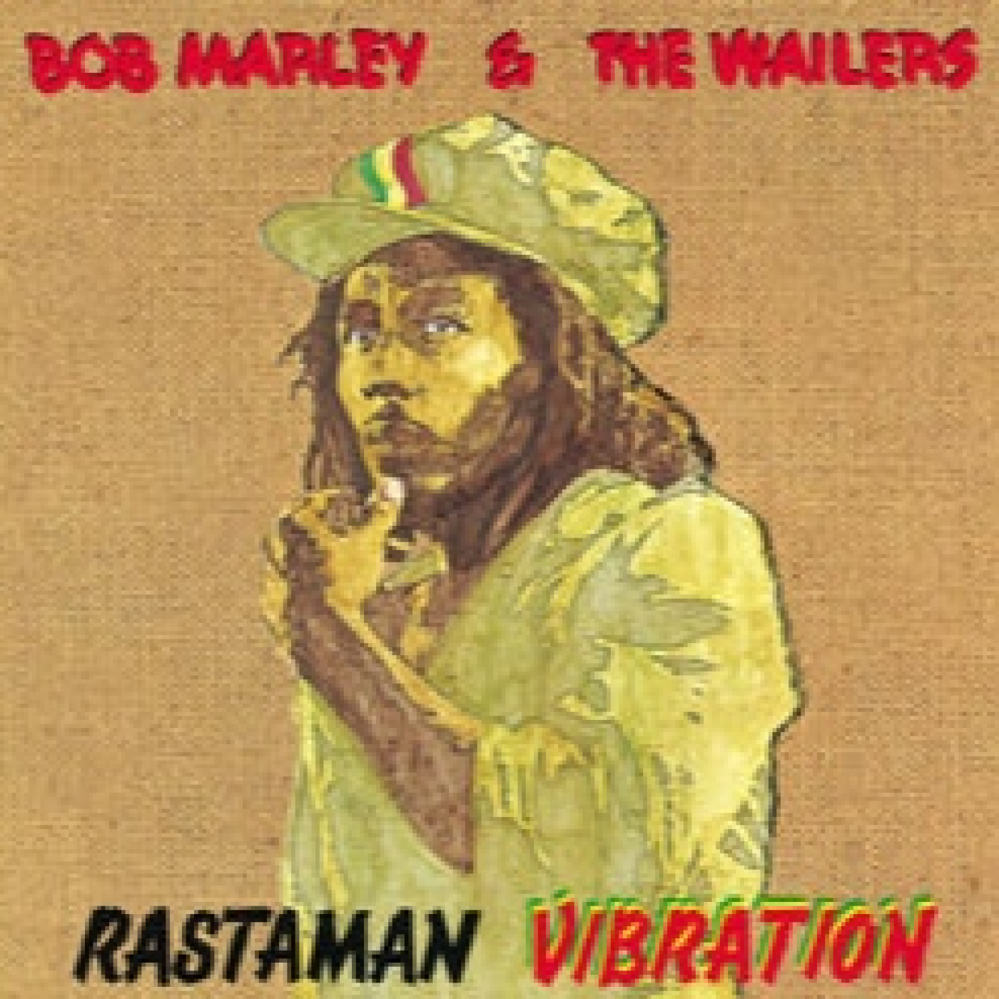 Dread Al Control Reggae Radio Show 12-05-2026