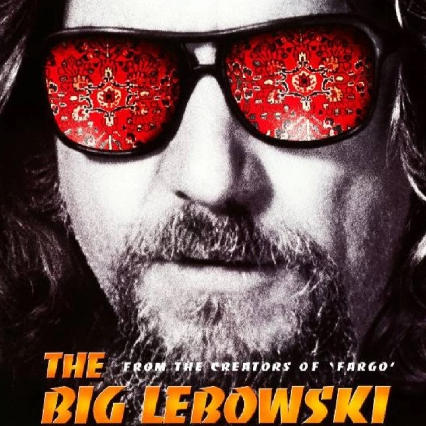 3x08.- The Big Lebowski -1998