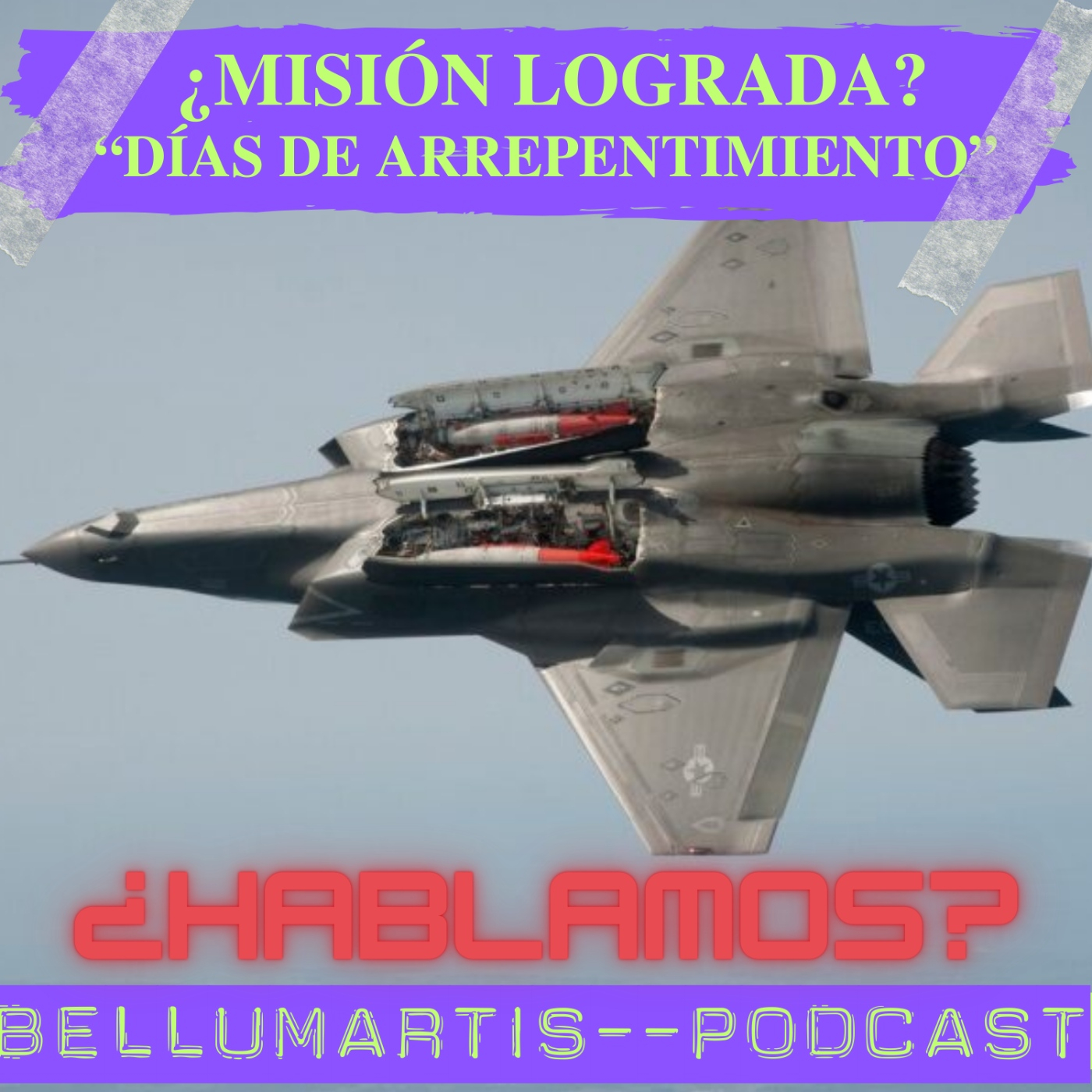 ¿MISIÓN LOGRADA? ¿Israel ha acabado con las defensas antiaéreas iraníes?¿Ha abierto una brecha?