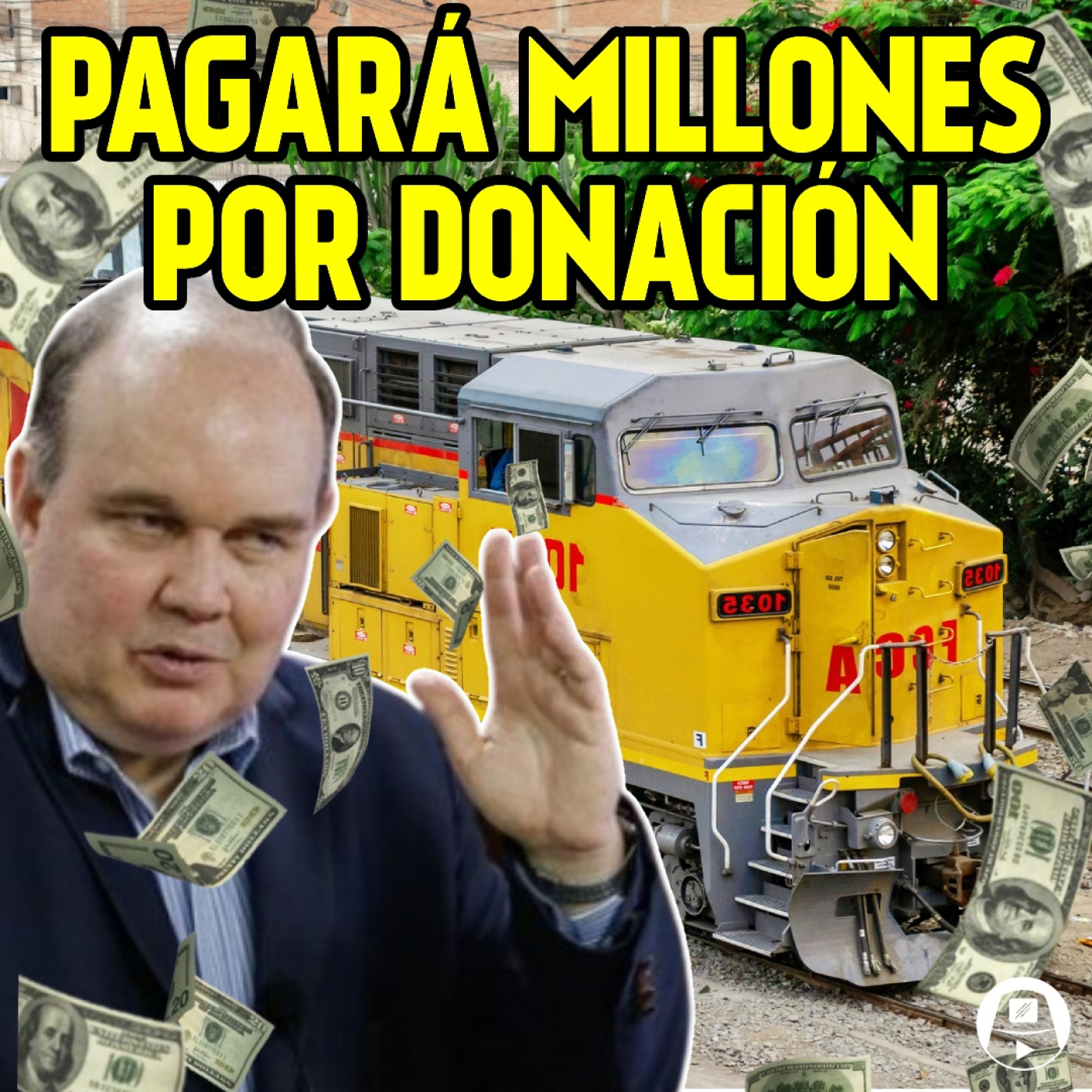 La Encerrona