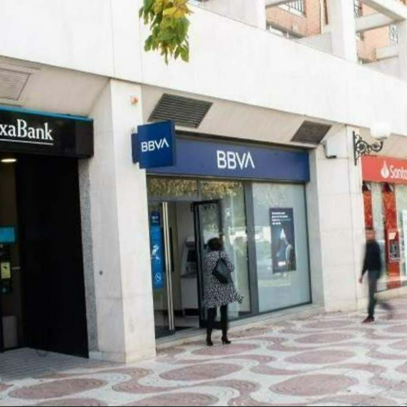 Alfacar es Consumo - Mecanismos de Protección del Consumidor Bancario