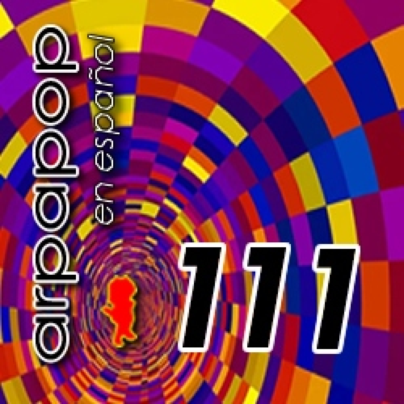 Arpapop -programa nº111 episode artwork