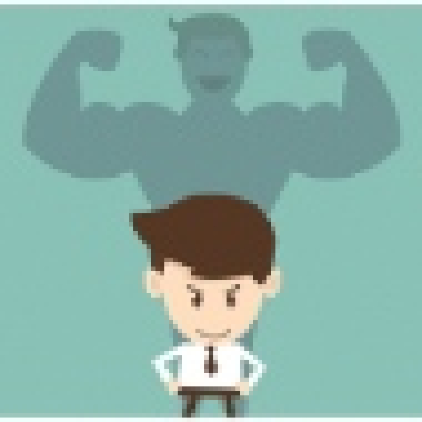 How to sound more confident in a professional environment episode artwork