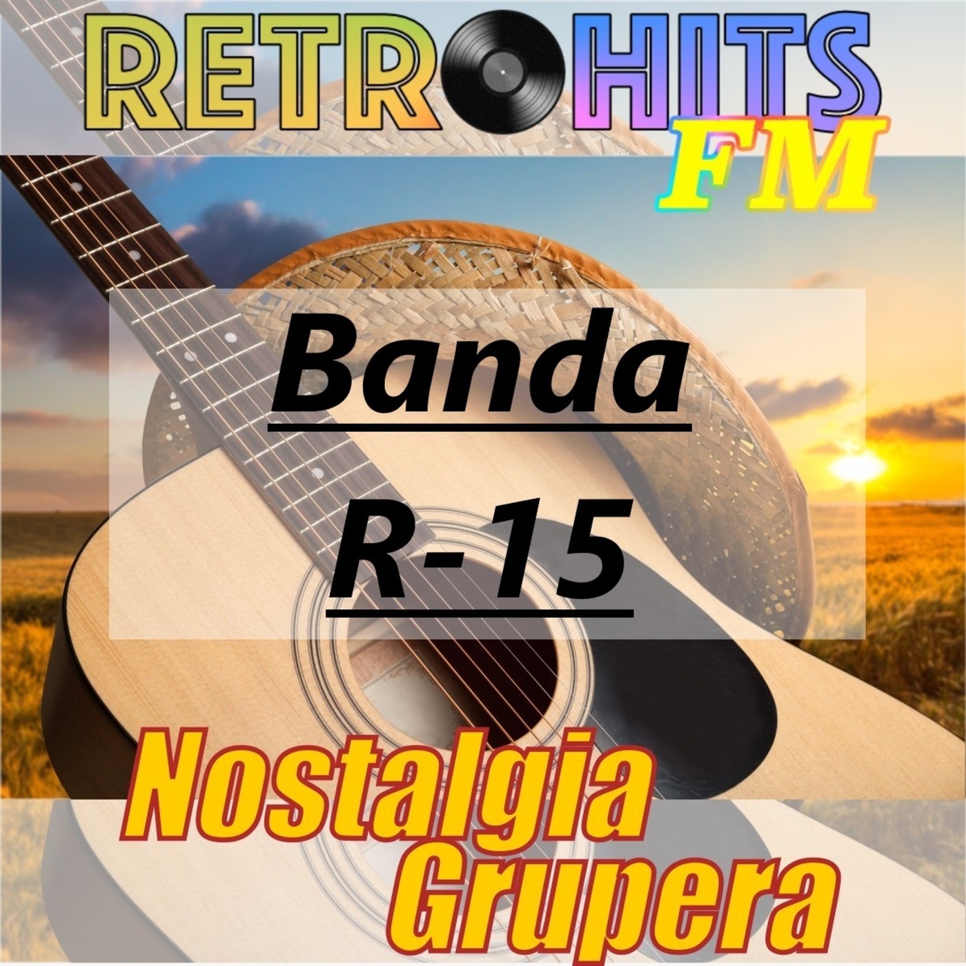 Nostalgia Grupera