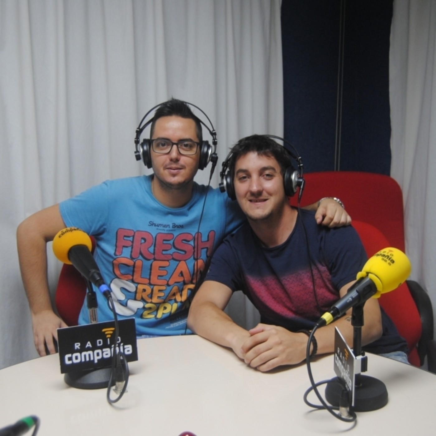 Podcast de Salvemos El Directo Radio Comp