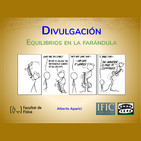 Divulgación, magnitudes de terremotos, energía oscura y gravedad cuántica