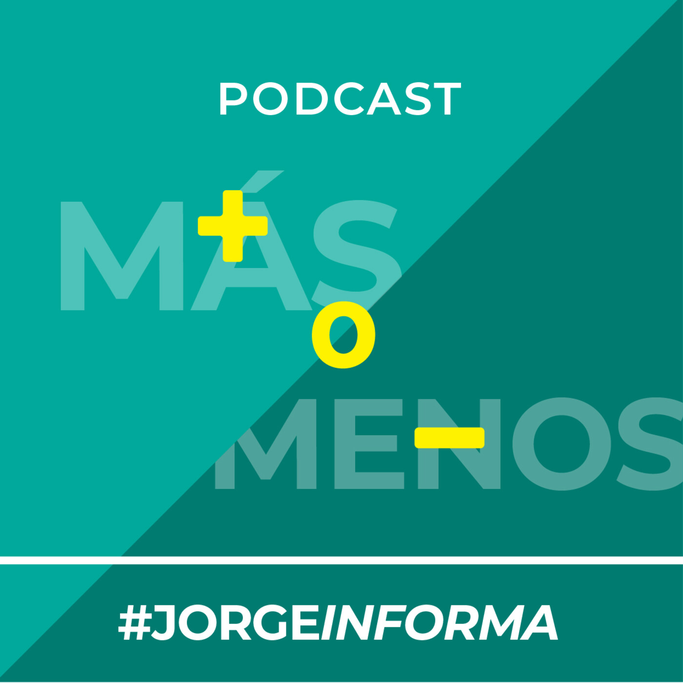 Más o Menos