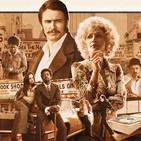 El Stream Mató Al Cable N° 135 - The Deuce (1ra Temporada)