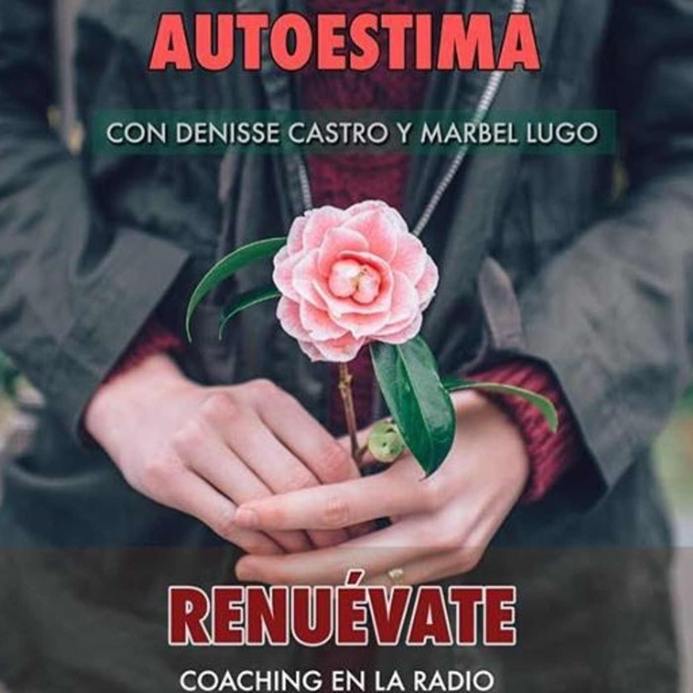 Renuevate Coaching en la Radio