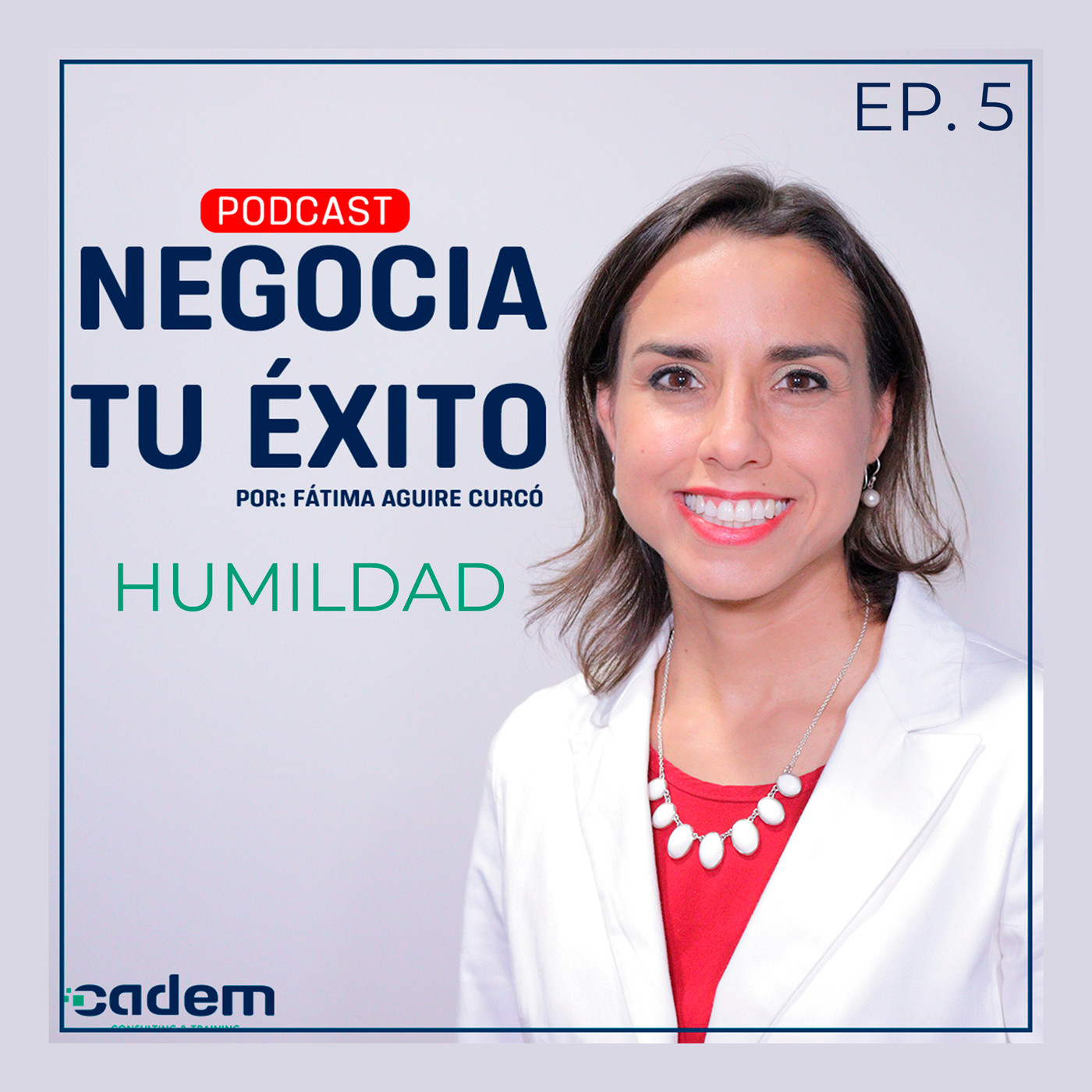 Negocia tu Éxito