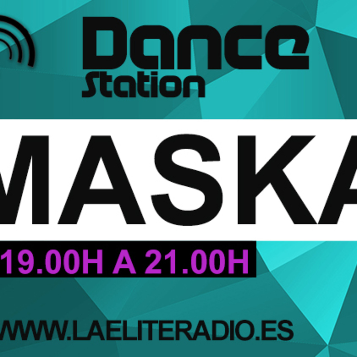 DANCE STATION 30-04-17 PART1 episode artwork