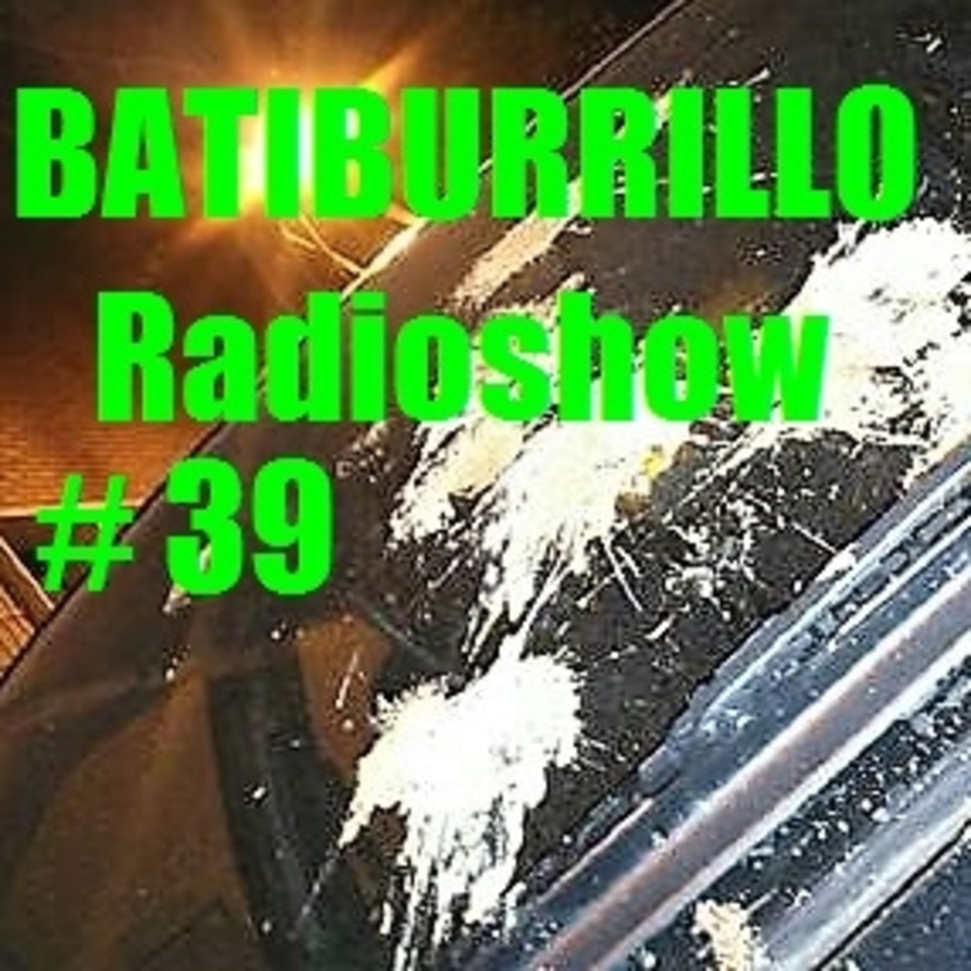 Podcast Batiburrillo