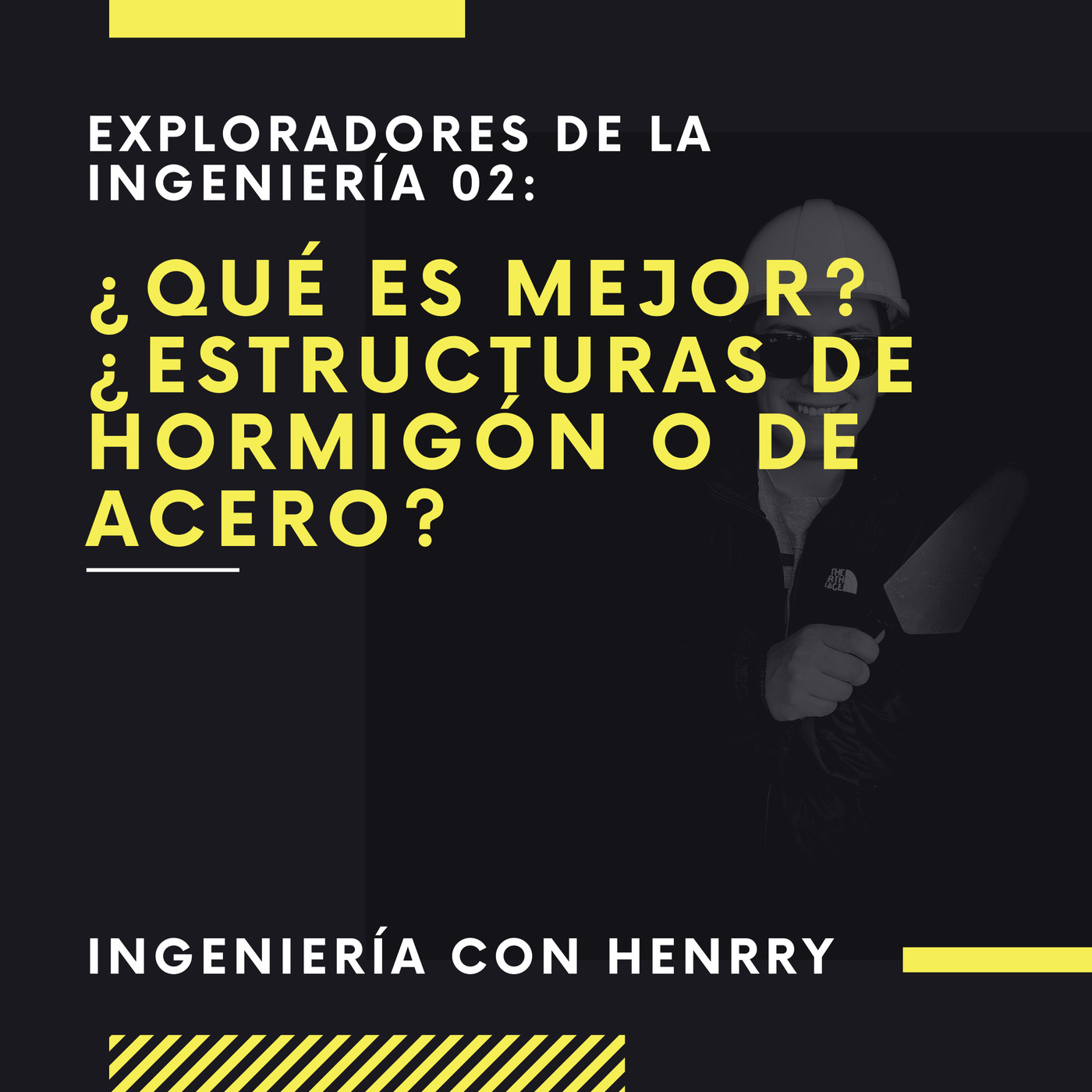 Ingeniería con Henrry