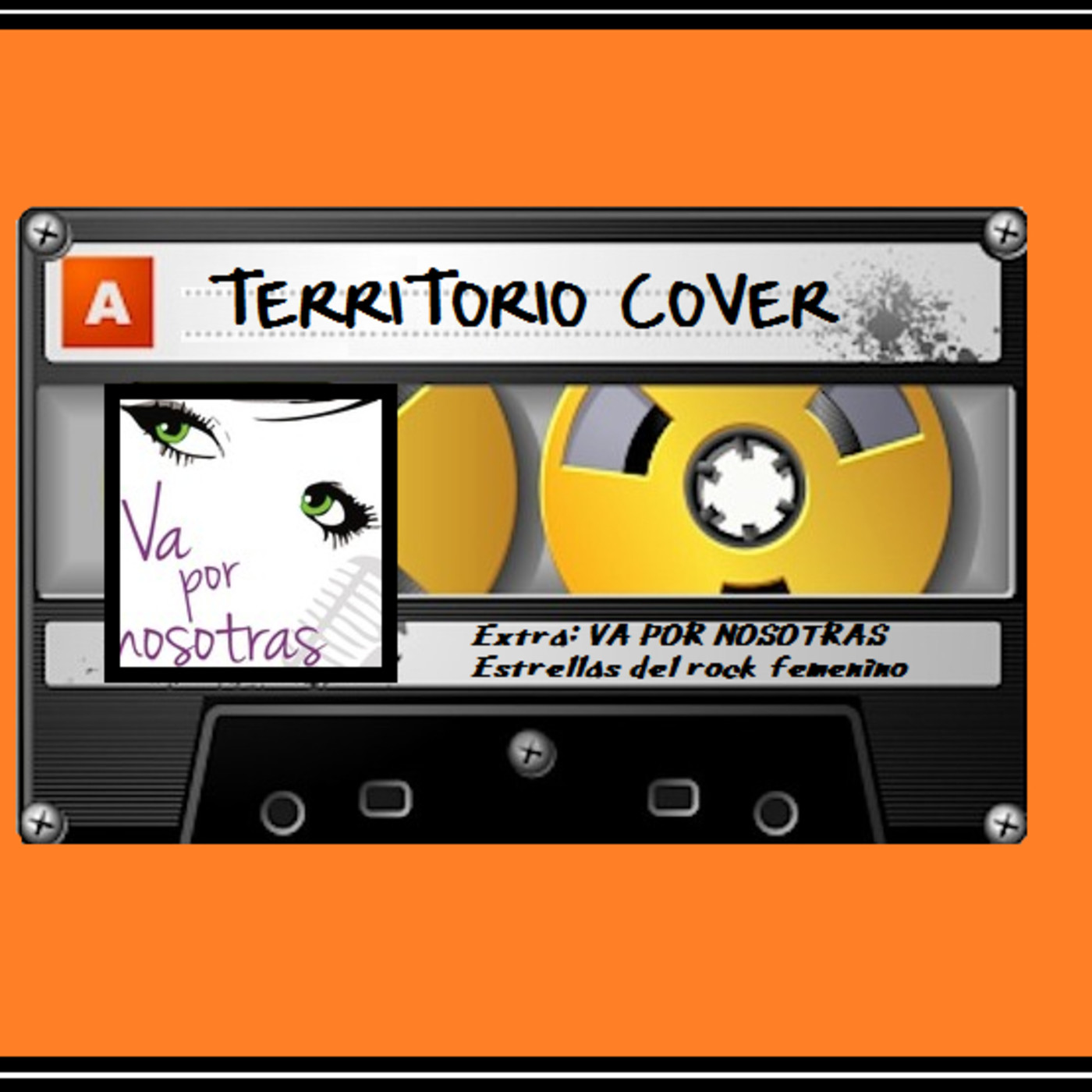 TERRITORIO COVER
