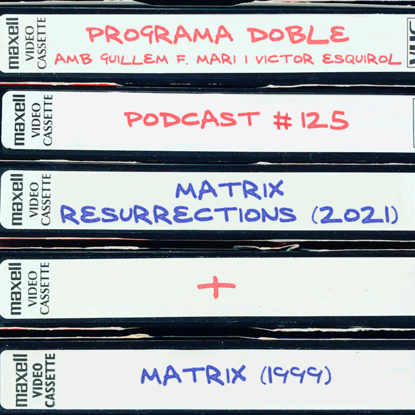 Programa Doble