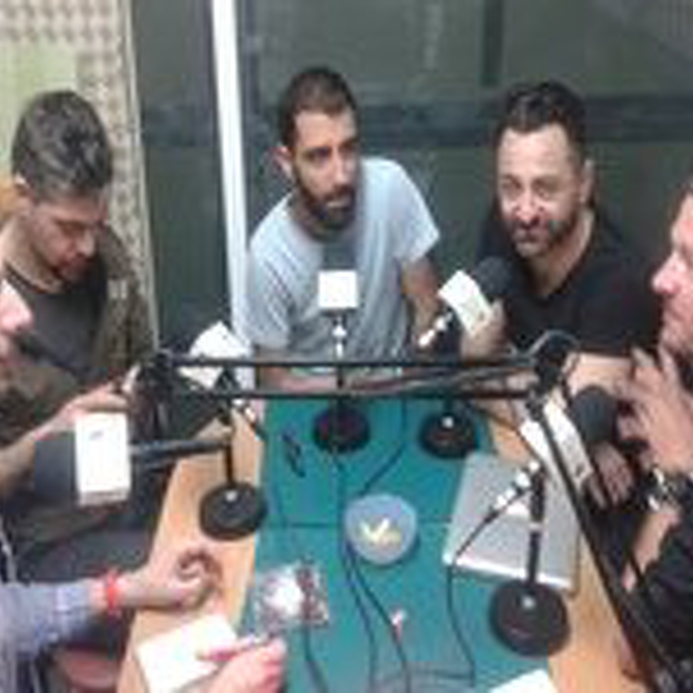 Diversitas con Rafael Besoli y Leblond 4/3/2014 Parte 2 episode artwork